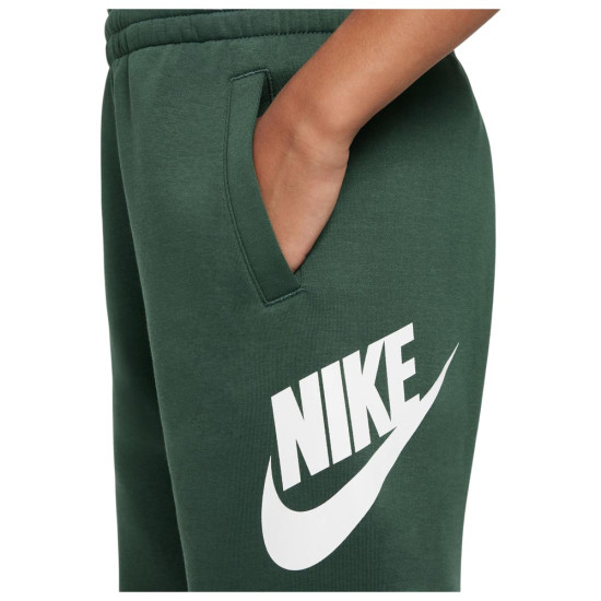 Nike Παιδικό παντελόνι φόρμας Sportswear Club Fleece Nike Παιδικό παντελόνι φόρμας Sportswear Club Fleece